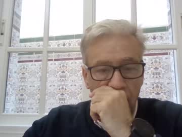 52artur March 16, 2025 Chaturbate stream image