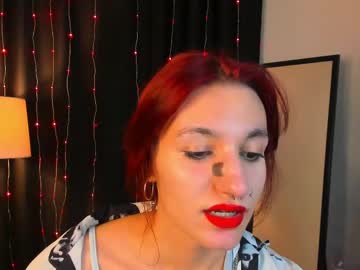 Adelinaspace March 16, 2025 Chaturbate stream image