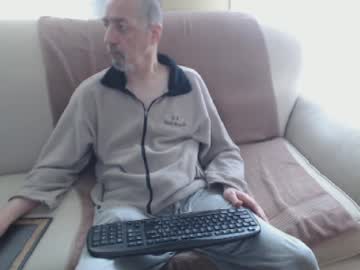 Alucard1664ev March 16, 2025 Chaturbate stream image