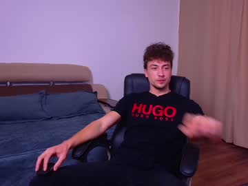 Atlascharm March 16, 2025 Chaturbate stream image