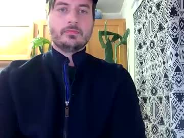 Brighteyesbigdick March 16, 2025 Chaturbate stream image