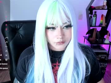 Cristal_Kosh March 16, 2025 Chaturbate stream image