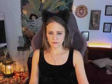Emiliabedy March 16, 2025 Chaturbate stream image