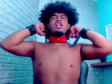 Jaicob_Runeer March 16, 2025 Chaturbate stream image
