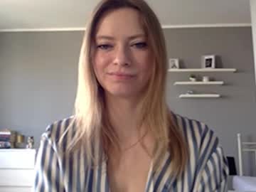 Lux_Millie March 16, 2025 Chaturbate stream image