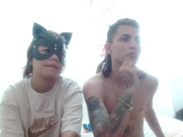 Play_Hot_Couple March 16, 2025 Chaturbate stream image