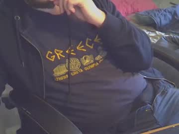 Pralg March 16, 2025 Chaturbate stream image