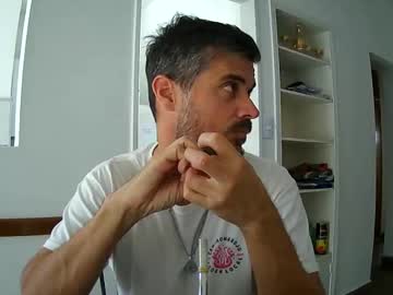 Santinogc March 16, 2025 Chaturbate stream image