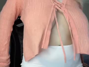 X__Ivy_X March 16, 2025 Chaturbate stream image