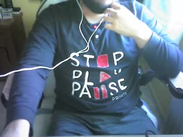 Yulius_7 March 16, 2025 Chaturbate stream image