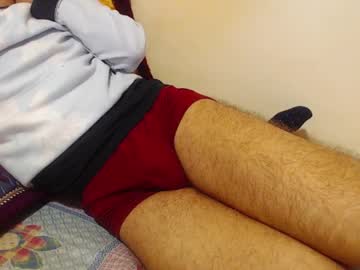 Alexdelarge323 March 16, 2025 Chaturbate stream image