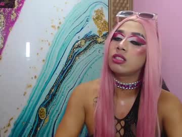Antonela_Connors March 16, 2025 Chaturbate stream image