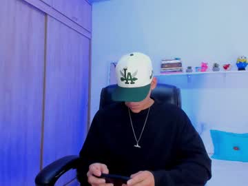 Bab_Boy24 March 16, 2025 Chaturbate stream image