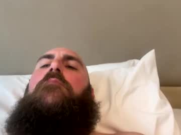 Beardeddragon1985 March 16, 2025 Chaturbate stream image