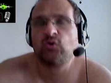 Cascadacek March 16, 2025 Chaturbate stream image