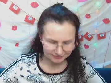 Miroslava_Happi March 16, 2025 Chaturbate stream image