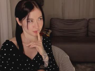 Moonamber March 16, 2025 Chaturbate stream image