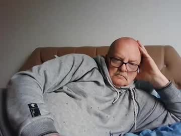 Old_Fkrr_ March 16, 2025 Chaturbate stream image