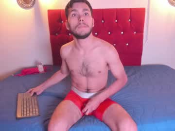 Sebas_Mds March 16, 2025 Chaturbate stream image