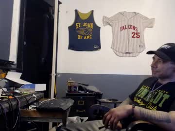 Themechanic_ March 16, 2025 Chaturbate stream image