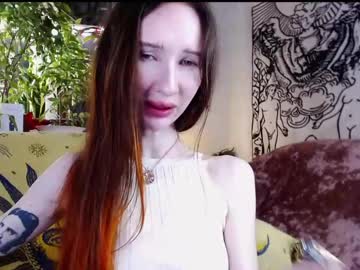 Vampire_Valentine March 16, 2025 Chaturbate stream image