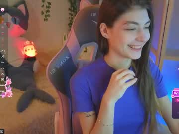_Chocomao_ March 16, 2025 Chaturbate stream image