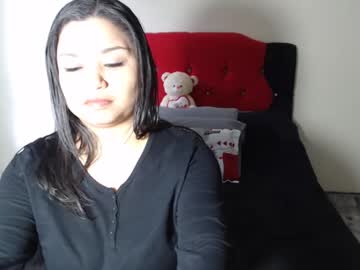Crystal_Milkmature March 16, 2025 Chaturbate stream image