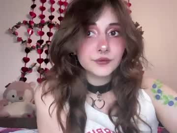 _Devilbaby March 16, 2025 Chaturbate stream image