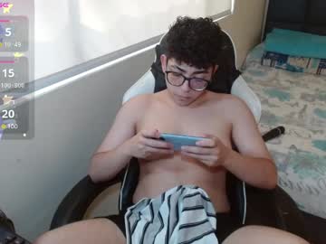 Gay_In_Purple March 16, 2025 Chaturbate stream image