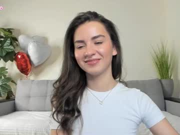 Nicoleluuv March 16, 2025 Chaturbate stream image