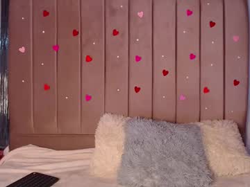 Scarlet_Thompso March 16, 2025 Chaturbate stream image