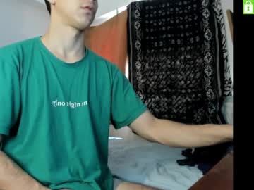 Shyyyguy3 March 16, 2025 Chaturbate stream image