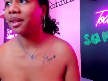 Sofiifox March 16, 2025 Chaturbate stream image