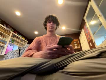 Wolfiekitty March 16, 2025 Chaturbate stream image