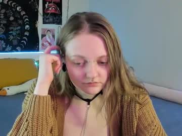 Bebkonie March 16, 2025 Chaturbate stream image