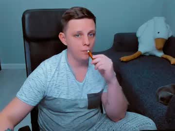Dan_Cute March 16, 2025 Chaturbate stream image