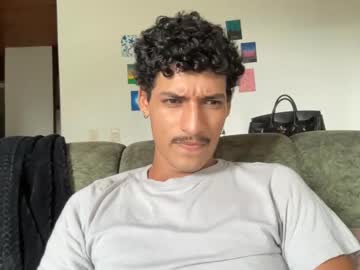 Jacob_Cruise March 16, 2025 Chaturbate stream image