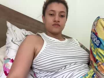 Juviablondie March 16, 2025 Chaturbate stream image