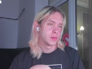 Matt_Spark March 16, 2025 Chaturbate stream image