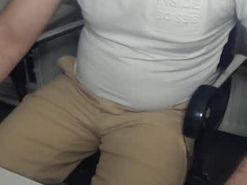 Mike_Master30 March 16, 2025 Chaturbate stream image