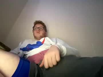 Notthis2005 March 16, 2025 Chaturbate stream image