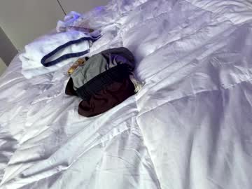 Seanoneone March 16, 2025 Chaturbate stream image