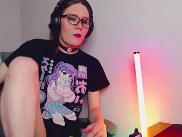Tracy_Crow March 16, 2025 Chaturbate stream image