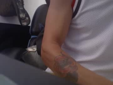 Twackedntatted March 16, 2025 Chaturbate stream image
