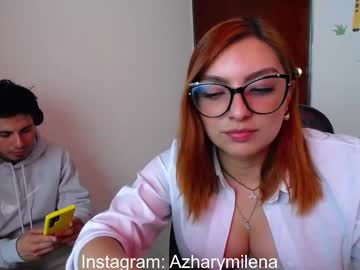 Azharymilena March 16, 2025 Chaturbate stream image
