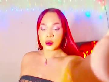Cathalinaangel March 16, 2025 Chaturbate stream image