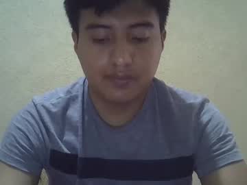 Julianalvarez95 March 16, 2025 Chaturbate stream image