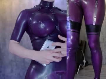 Latexirime March 16, 2025 Chaturbate stream image