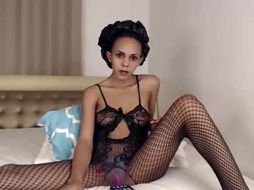 Lunaluxe01 March 16, 2025 Chaturbate stream image