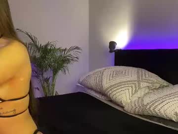 The_One_Girl March 16, 2025 Chaturbate stream image